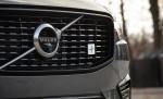 Volvo XC60 T8 Polestar Engineered 2019 года (NA)